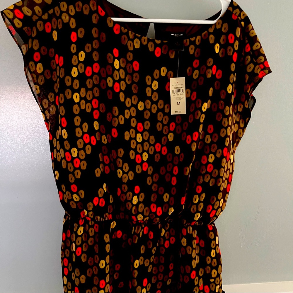 Ann Taylor blouse